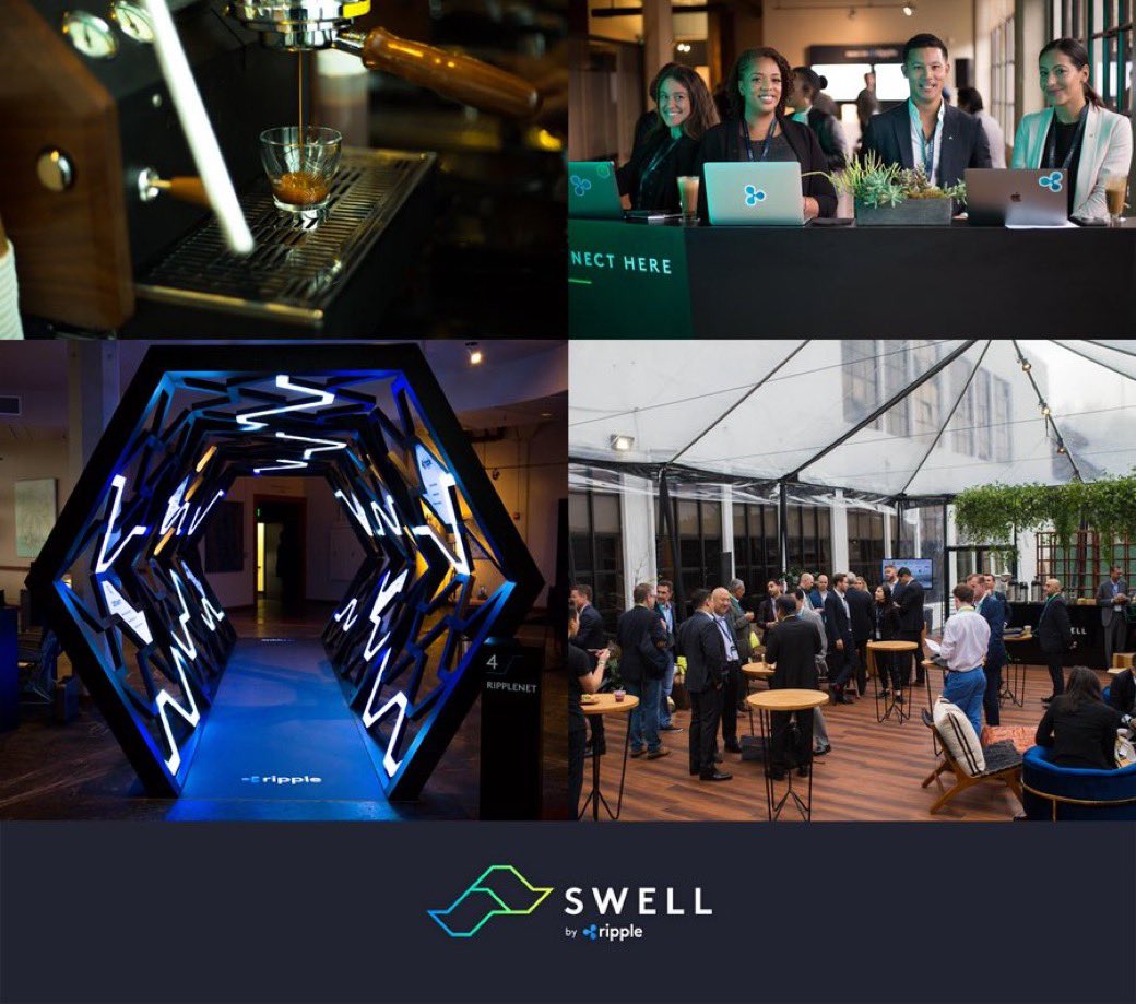 MonicaLonng's tweet photo. Welcome! #SwellbyRipple starts now. Catch the action here: https://t.co/BPbG5qHqXr https://t.co/JRDzW8QYTd