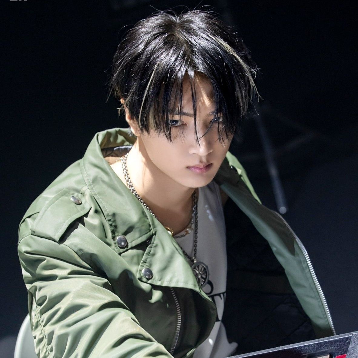jjongsbambi's tweet photo. My Roman Empire btw https://t.co/z4mMEGHaPE