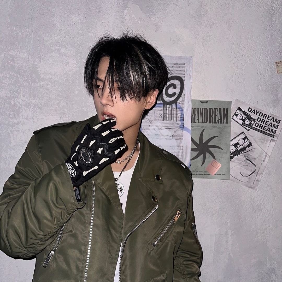 jjongsbambi's tweet photo. My Roman Empire btw https://t.co/z4mMEGHaPE