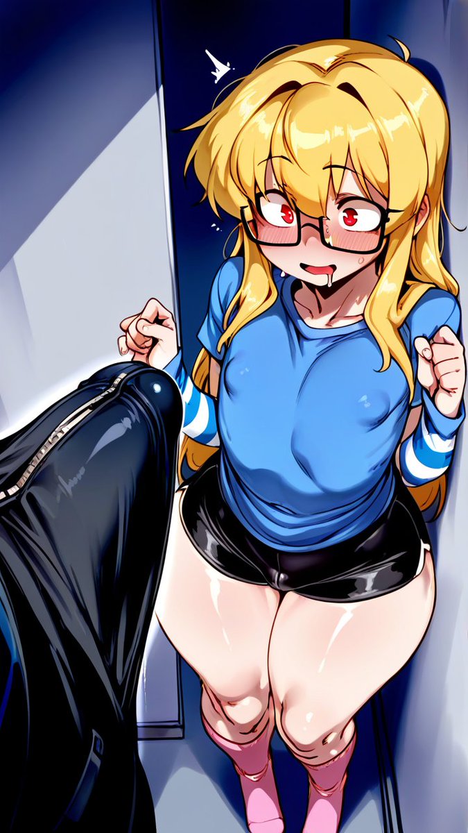 femboy_pijudo's tweet photo. Wuaaaa~~ s-señor p-pero no he hecho n-nada~~

°ni siquiera hizo caso de lo que el oficial dijo, se quedó mirándole la verga con cara de pendejo° https://t.co/9Nldo13SoO