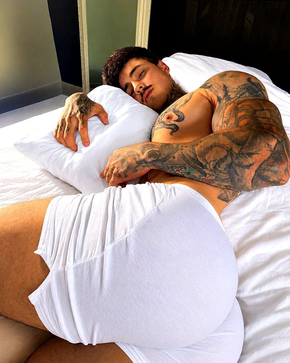 jakpsJakeAndric's tweet photo. Lazy day, naughty thoughts 😉
https://t.co/SmmYqJsK40 https://t.co/KNN8nRqbyB