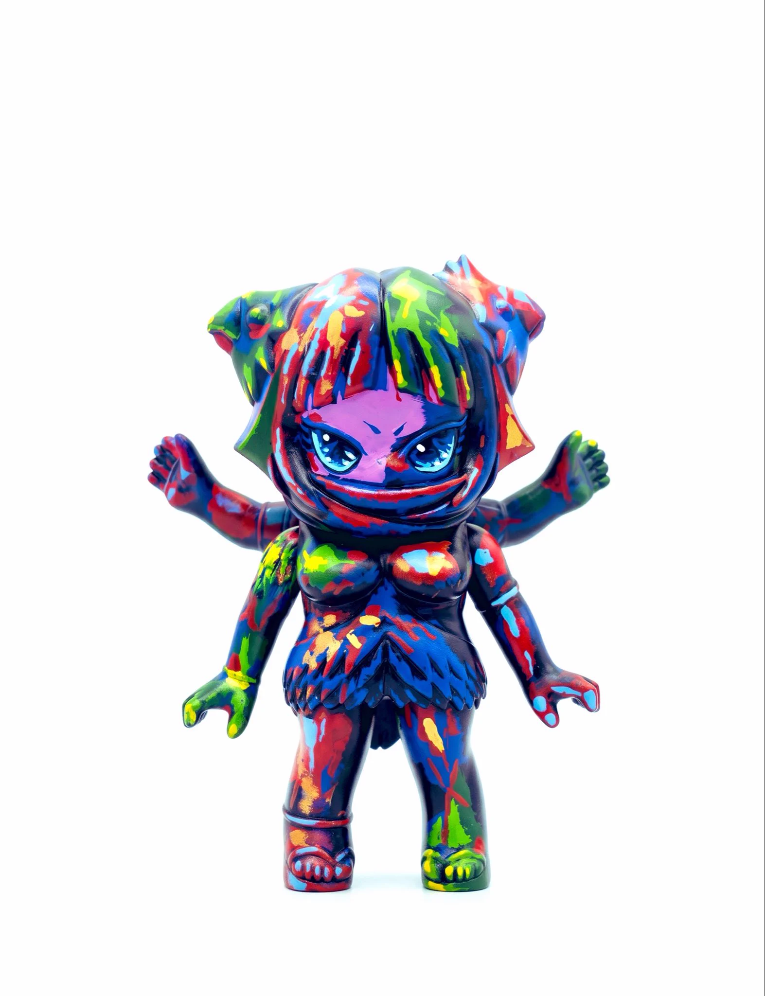 ぴーちゃん P.9.T.O.Y.S 12/6 ワンダートイコンベンション (@P9Toys) / X