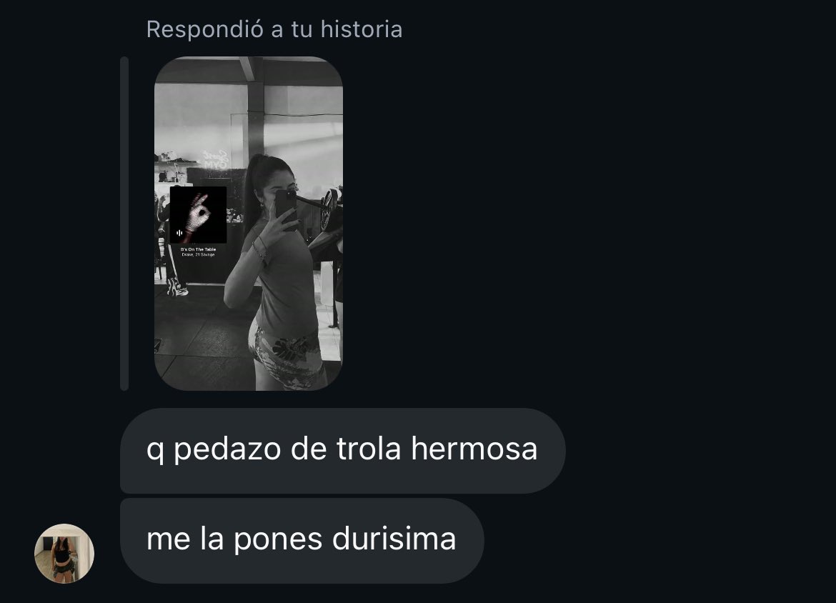 julachaa's tweet photo. *subis una historia*
el q te gusta: …
tu amiga: https://t.co/dqo20jQ3Hk