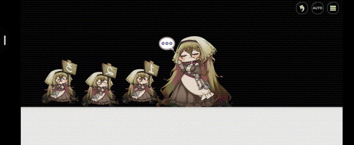 PeerGynt1220's tweet photo. ミニニフェル本当に可愛い… https://t.co/N1353uC64U