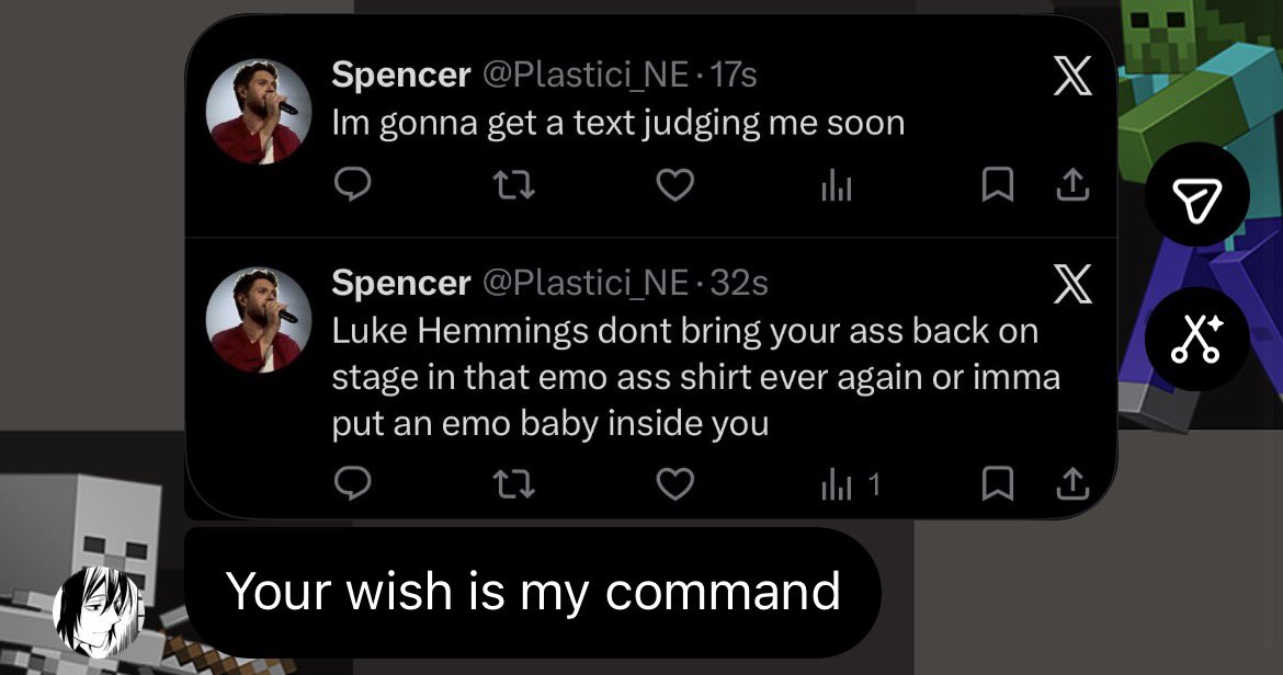 Plastici_NE's tweet photo. Do I kms now or immediately https://t.co/DHVVf9NMJz