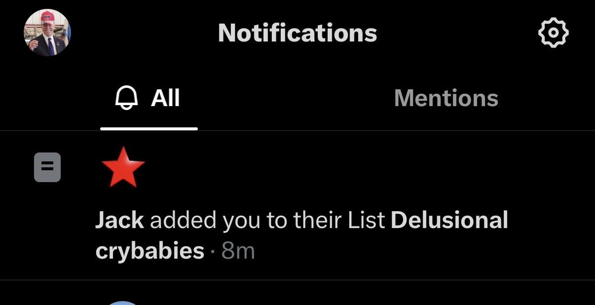 PlanTruster4547's tweet photo. @JackSpanna 

I’m honored. 🤭 https://t.co/ySrtiHTEyq