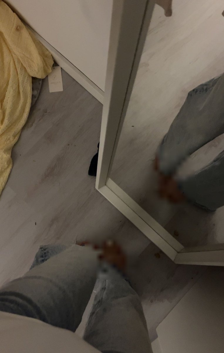 PrincessSafia18's tweet photo. You don't deserve my Moroccan feet 👑🙄

Dm now 🐶 for more

Findomnl femdom feet pics voeten https://t.co/5kvM4xLSUX