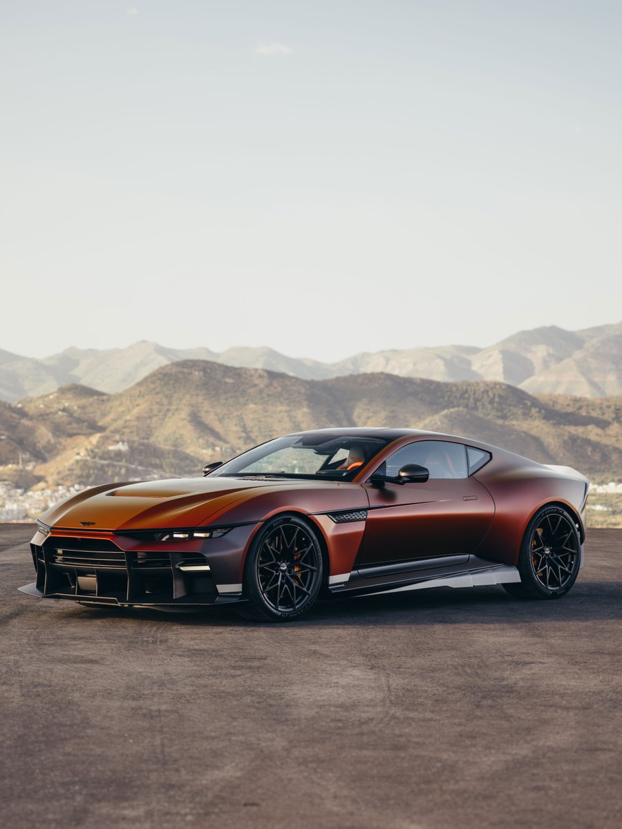 astonmartin's tweet photo. Valen is a deliberate evolution into new territory.

#AstonMartin #Valen https://t.co/3jqdL4Szlg