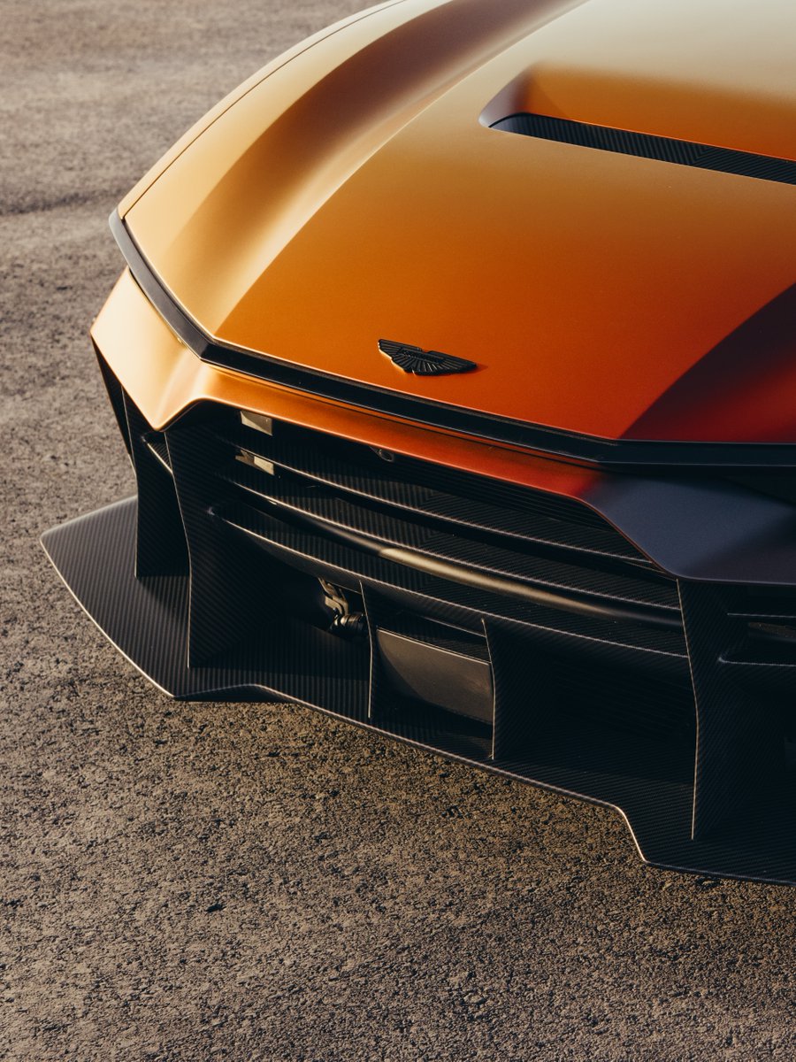 astonmartin's tweet photo. Valen is a deliberate evolution into new territory.

#AstonMartin #Valen https://t.co/3jqdL4Szlg