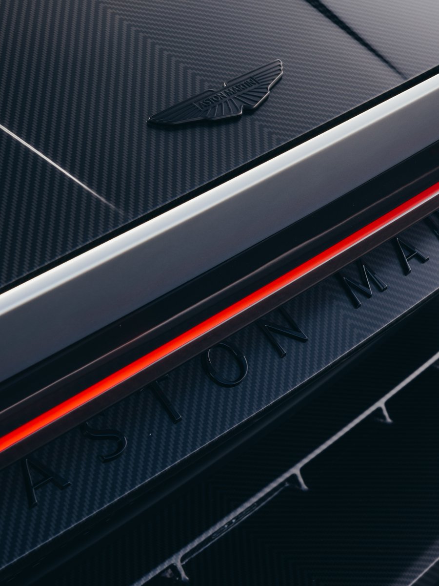 astonmartin's tweet photo. Valen is a deliberate evolution into new territory.

#AstonMartin #Valen https://t.co/3jqdL4Szlg