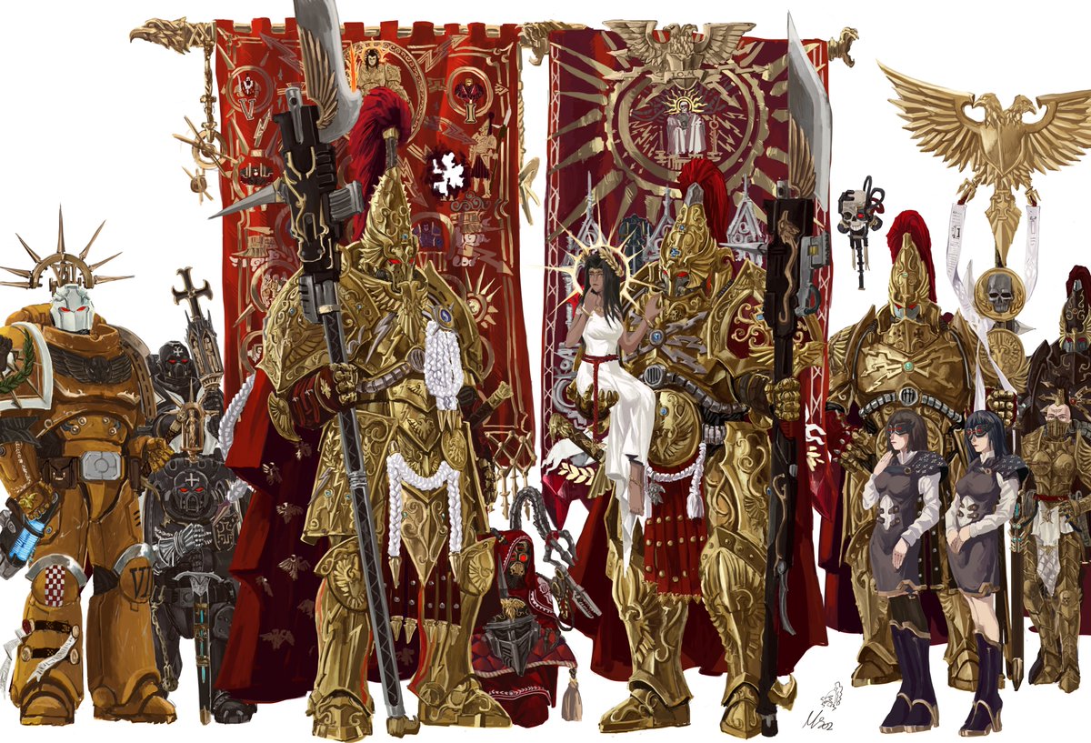 Mark_Mark0201's tweet photo. It costs $0 to support this illustrator. https://t.co/Y1PryM6568