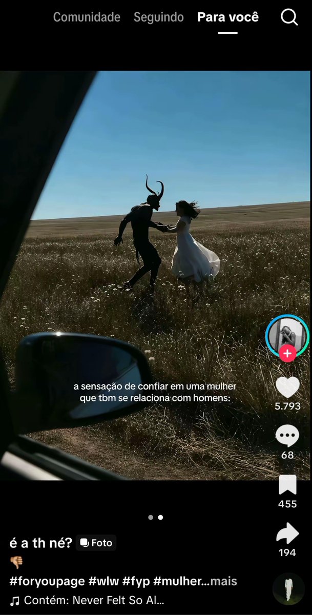 bigshoenini's tweet photo. aquele app cheio de bifóbicas https://t.co/xbn69X2Rxh
