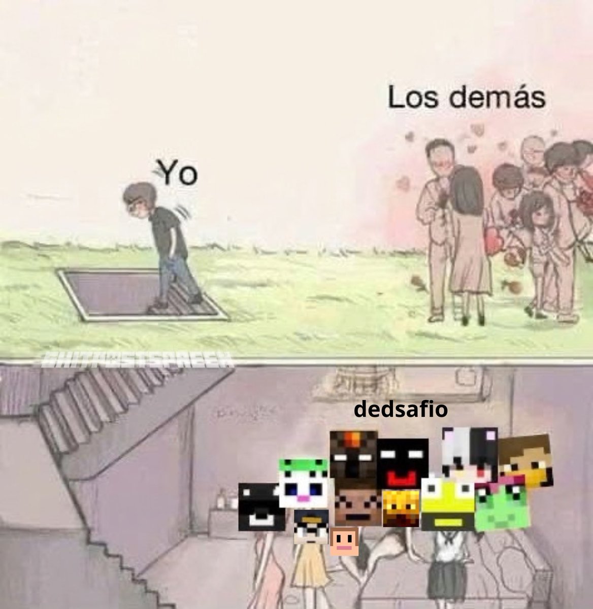shitpostspreen's tweet photo. https://t.co/PV1tWrUjPI
