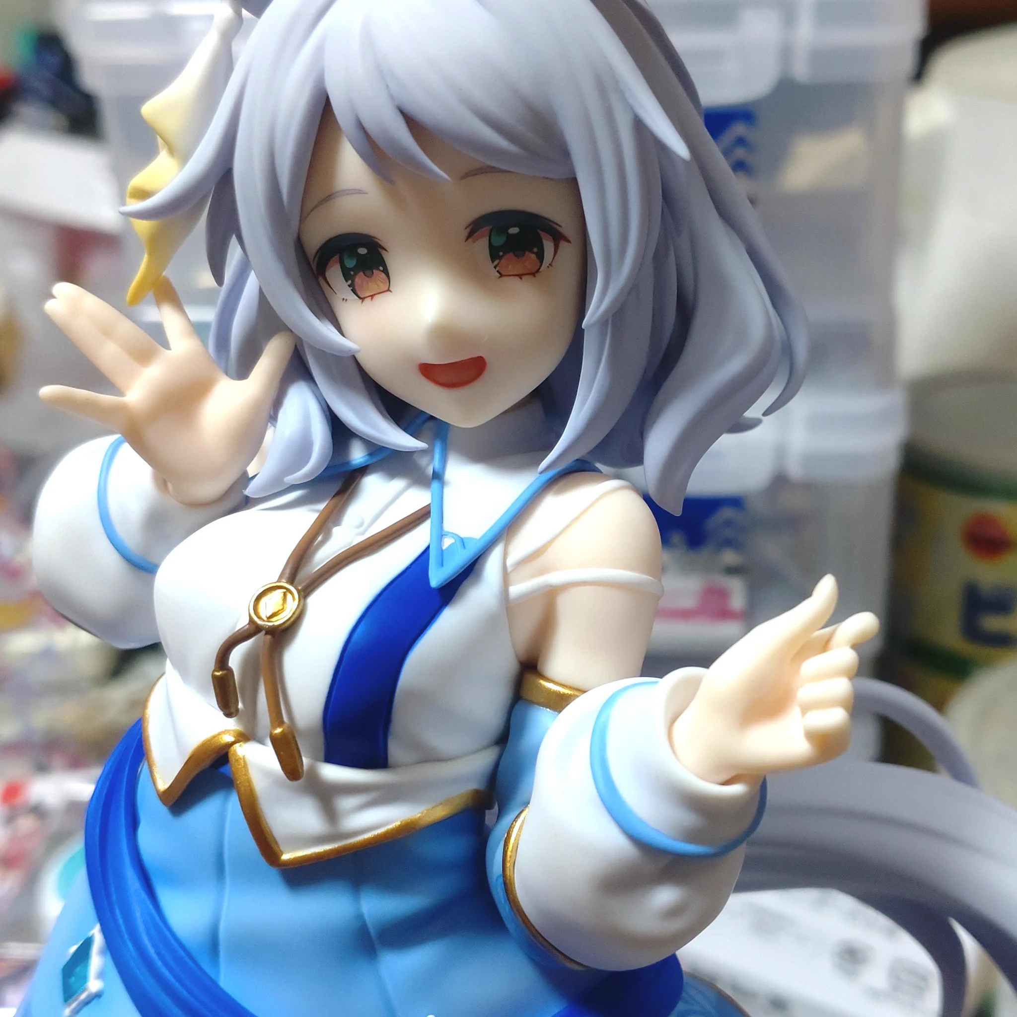 ぽんぽん (@_pon2pon_) / X