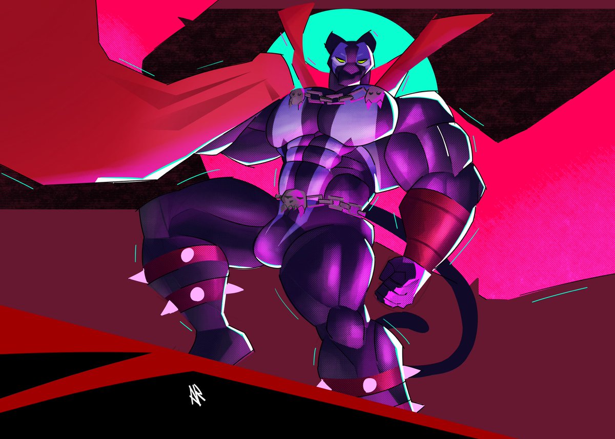 AzathothRonobe tweet picture