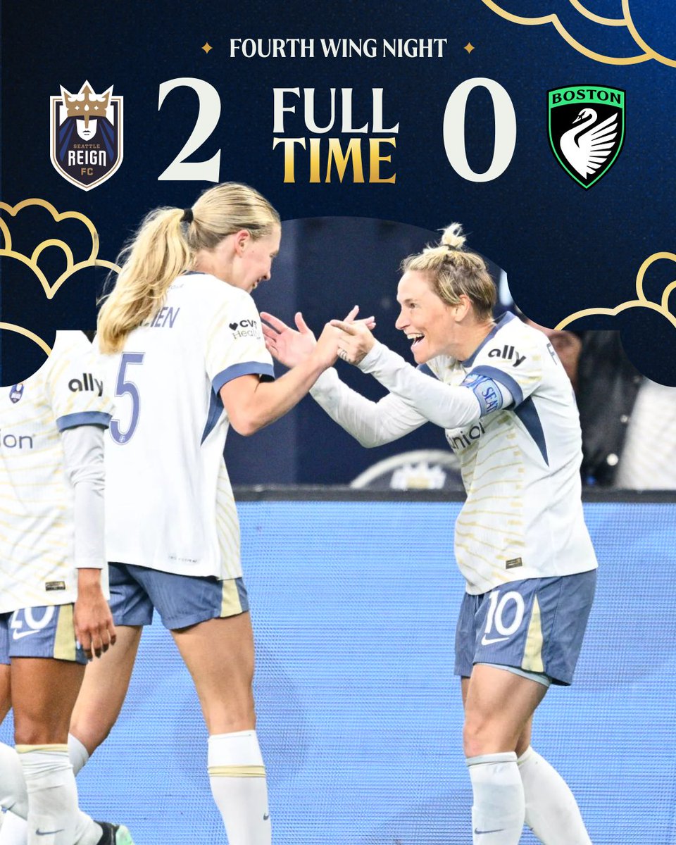 reignfc's tweet photo. Defended our castle ⚔️ https://t.co/niHXeTfTfI