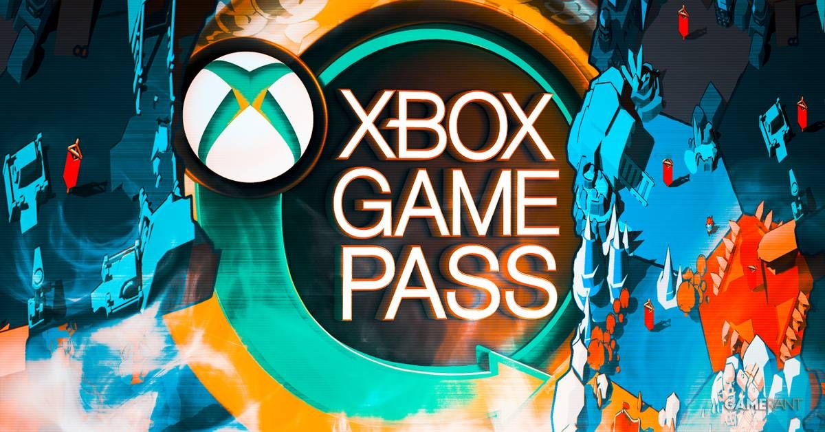 Xbox Game Pass Officially Confirms New Game Coming in November