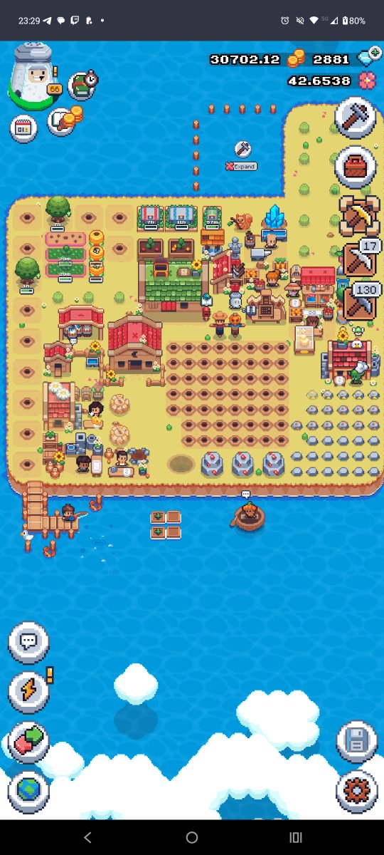 Bzfelipe1's tweet photo. #SunflowerLandFarm
#SunflowerLandWeekly https://t.co/WvwNn0lDTz