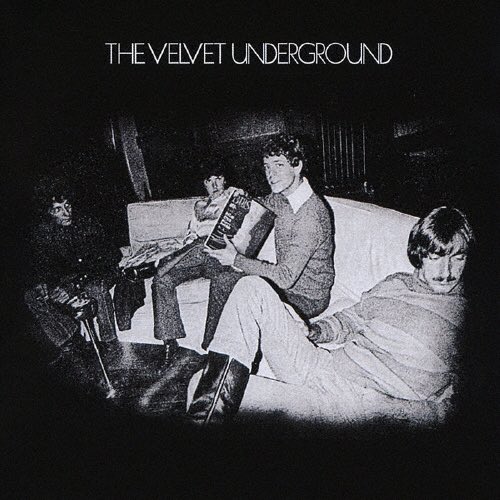 takeharu55x's tweet photo. ＃今日の1枚　1007

The Velvet Underground
1969年

アメリカのアルバムで好きなの他にもあったわ。
ヴェルヴェッツは1〜3どれにするか悩んだけど1番はこれかな？(僅差)
1,2であったノイジーな成分が無くなって落ち着いた雰囲気なのが良い。 https://t.co/8pknQJqPiY