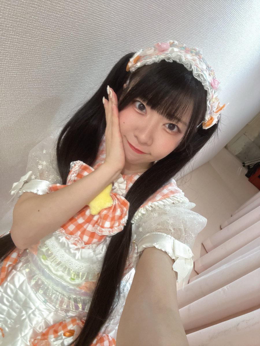 Nine_miyuu_6's tweet photo. おはようございます土曜日🌼 https://t.co/hoRxbccZHw