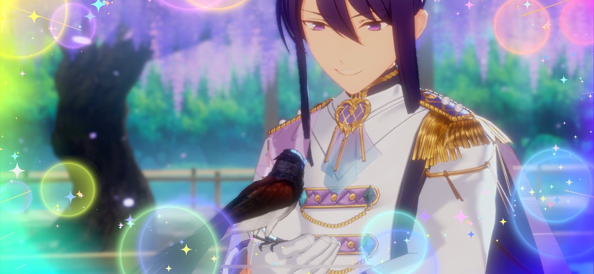 bosyu_yoo's tweet photo. 検索からお邪魔しました！
サマーバードのSPP本当に大好きなのでみれてすっごく嬉しいです💘︎︎◝✩ https://t.co/HnPVyWKThc