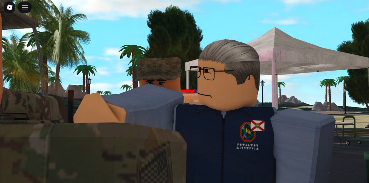 RaymondRedBUSA's tweet photo. Today I met with the incredible Florida National guardsman who continue to hand out relief, supplies, and other support items following the hurricane. I’m proud to report that our state’s efforts in hurricane recovery is almost completed thanks to the many strong Floridians! https://t.co/cXuvoxueue
