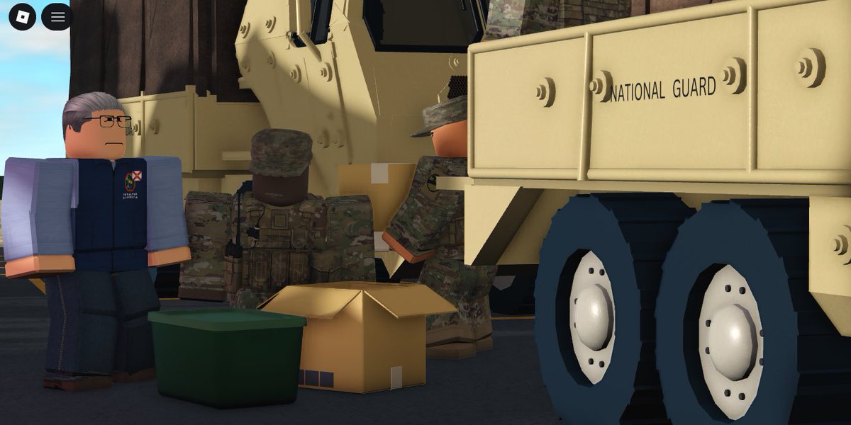 RaymondRedBUSA's tweet photo. Today I met with the incredible Florida National guardsman who continue to hand out relief, supplies, and other support items following the hurricane. I’m proud to report that our state’s efforts in hurricane recovery is almost completed thanks to the many strong Floridians! https://t.co/cXuvoxueue