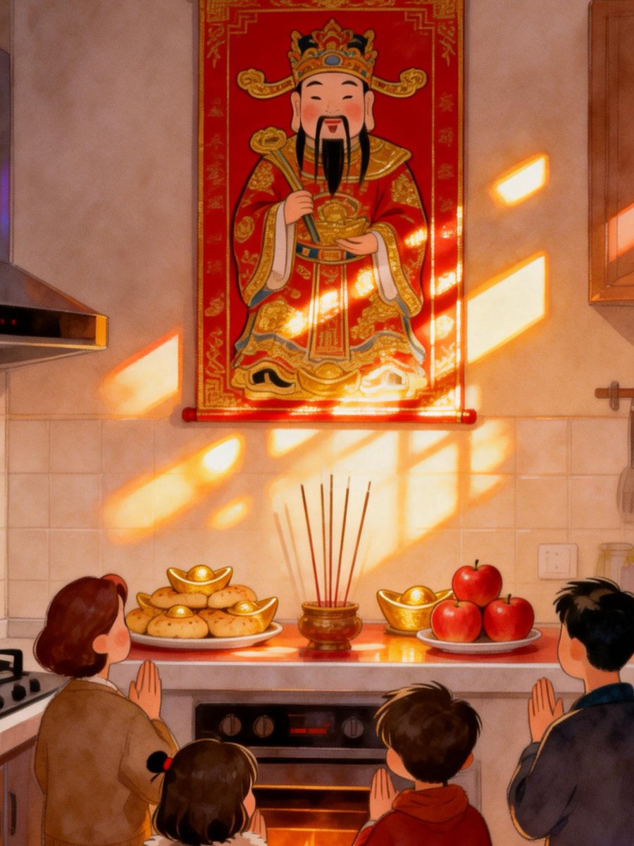JeneDerer's tweet photo. Lunar New Year vibes just hit different—red envelopes, dumplings, and endless laughs with family. Happy Year of the Dragon to all! https://t.co/sm32zugLco