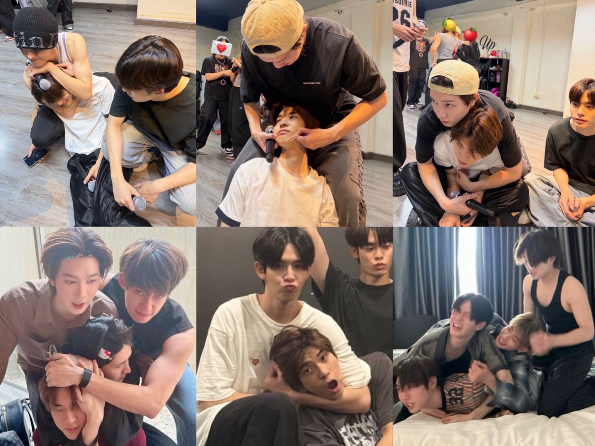 ZYNETIAQ's tweet photo. ไม่ค่อยอยากเป็นหรอกมักเน่วง DEXX เพราะมันหายใจไม่ค่อยออก ตี๋อีกแล้ว ตี๋โดนทู้กที ขอบคุณพี่ ๆ ทุกคนที่รักตี๋จนตี๋เกิดอุบัติเหตุ 555555

#DEXXth https://t.co/1i81EeZGsN
