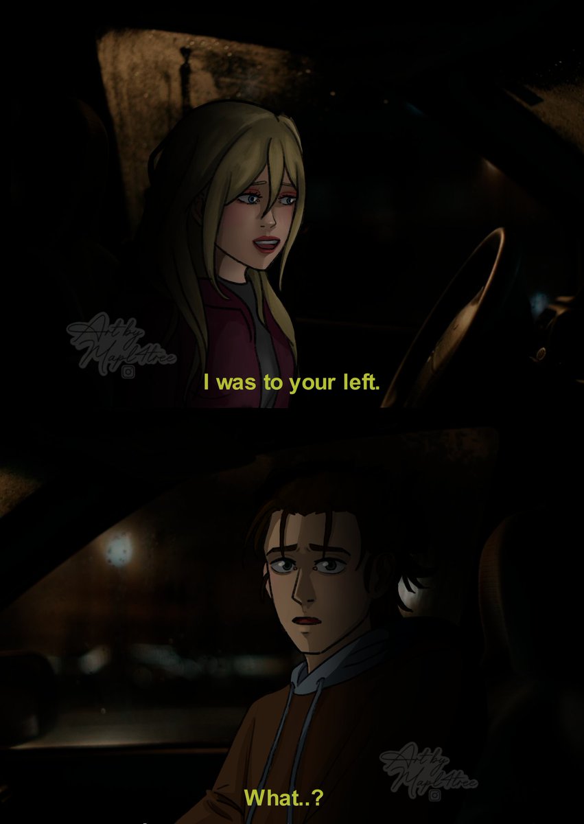 Mapl4Tree's tweet photo. Attack on Titan x Obsession (movie)
#aot #erenhistoria #erenmika #obsession #erenyeager #erenjaeger https://t.co/mcjvsMPu49