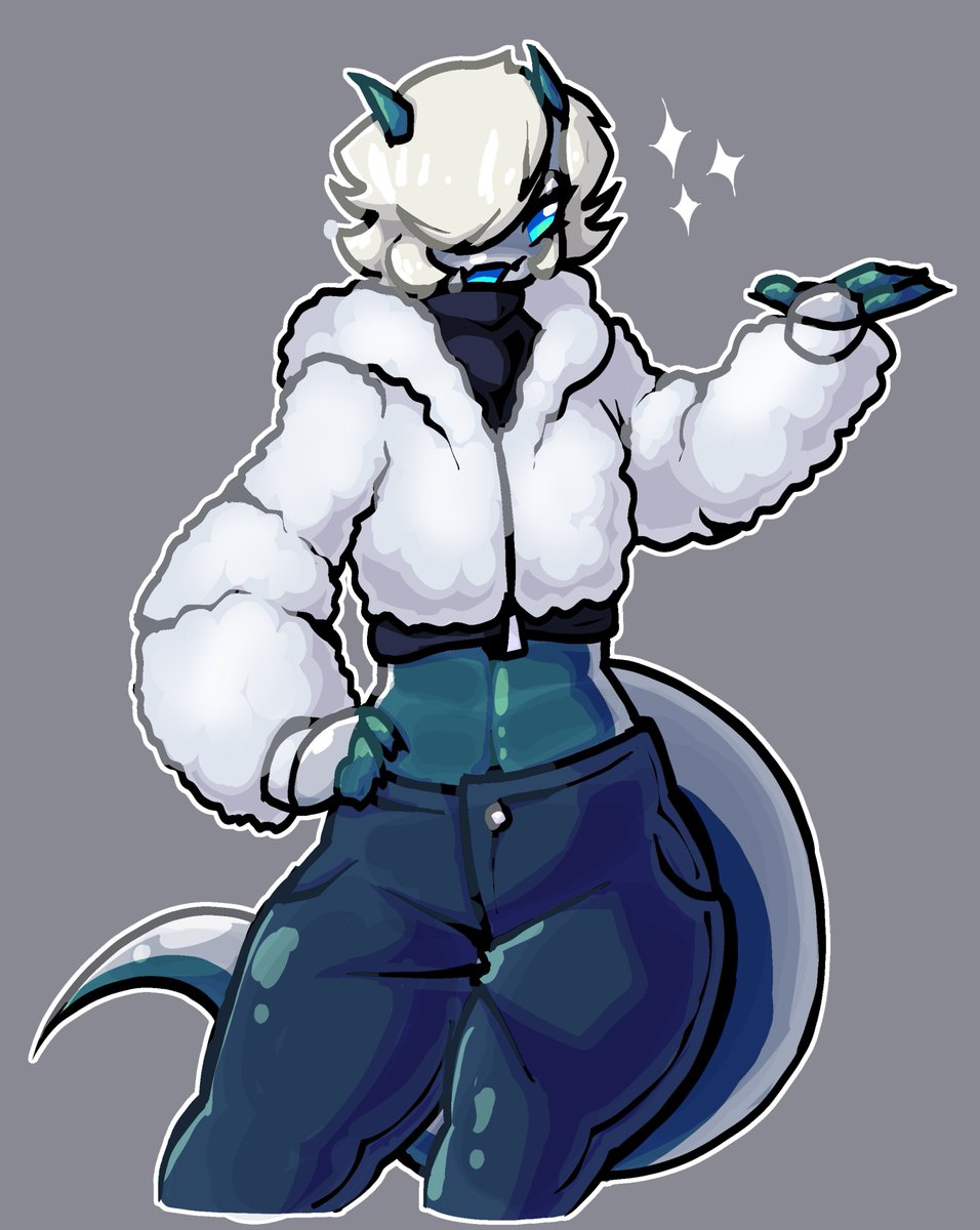 FrigidWinters's tweet photo. Big fan of big puffy jackets https://t.co/FFbT8tNKLN
