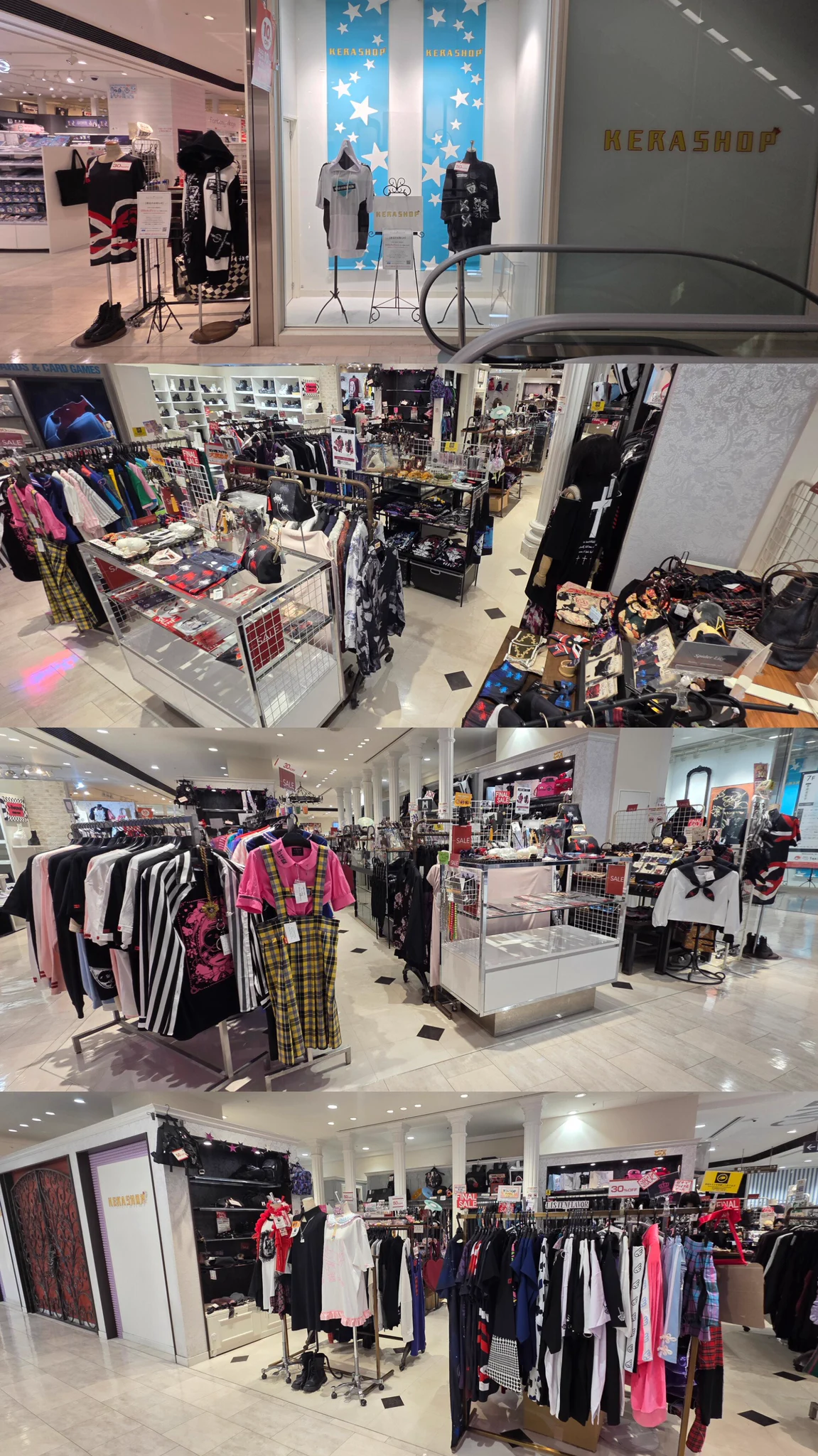 Replies by KERA SHOP 新宿店 (@kerashinjuku) / X
