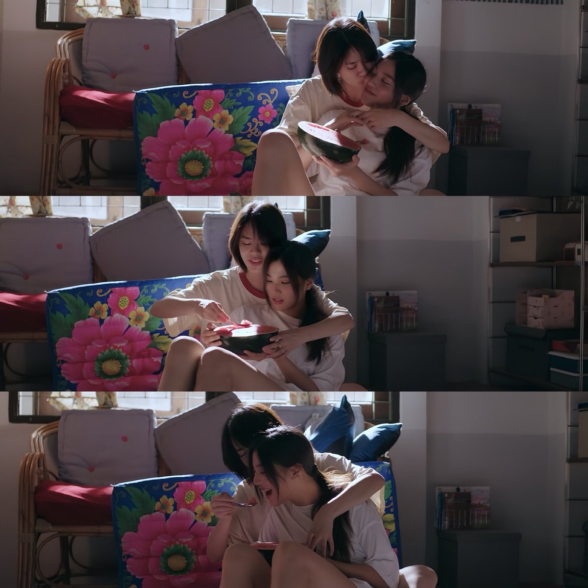wthpn25's tweet photo. ความคิดถึงมาในรูปแบบของ （ ;  ; ） https://t.co/RcAcuLYChR