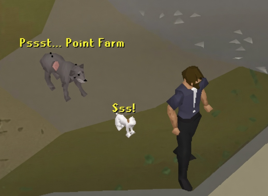 StrayDogGP's tweet photo. @pointfarmcap we believe in u https://t.co/uqa2Ivtfky