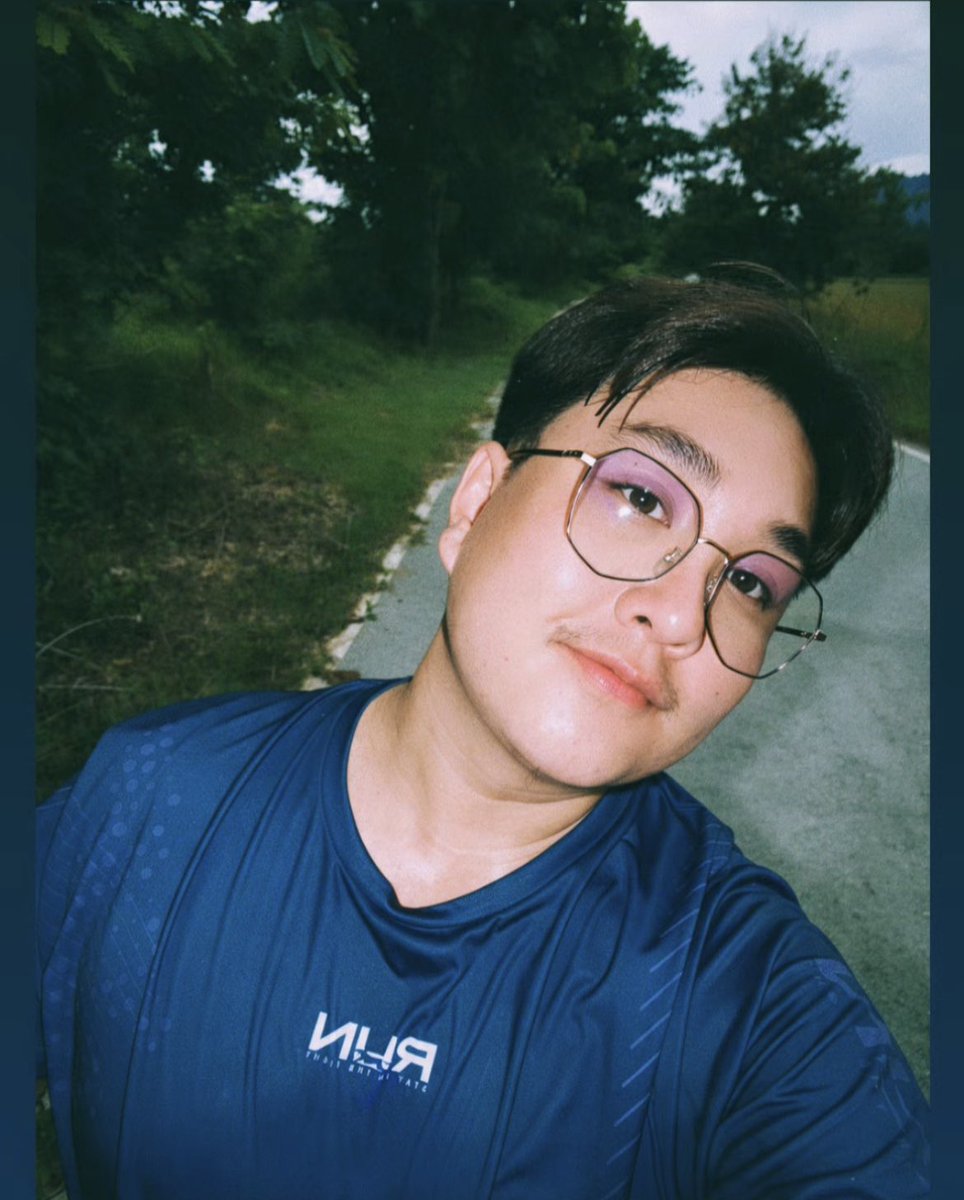 Jame6ien's tweet photo. เหงาจัง #ลำปาง https://t.co/1NhGboXthj