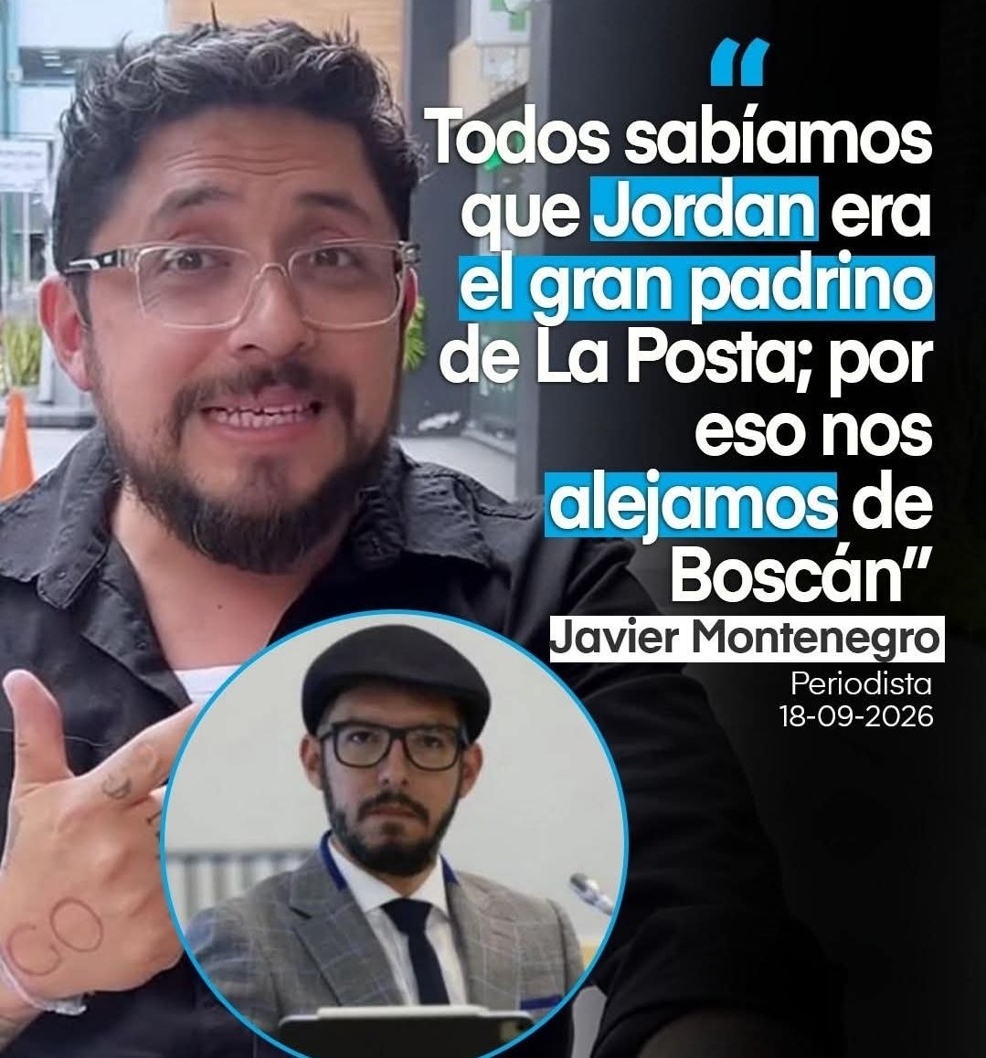 noticiarasputin's tweet photo. Nada en la vida estar oculto. Tarde o temprano se conoce la verdad.  "Así se hagan bajo las piedras se sabe" Boscan un artífice de la desgracia del País. El Encuentro le tiene un espacio separado. https://t.co/Qzs12nJ6rE
