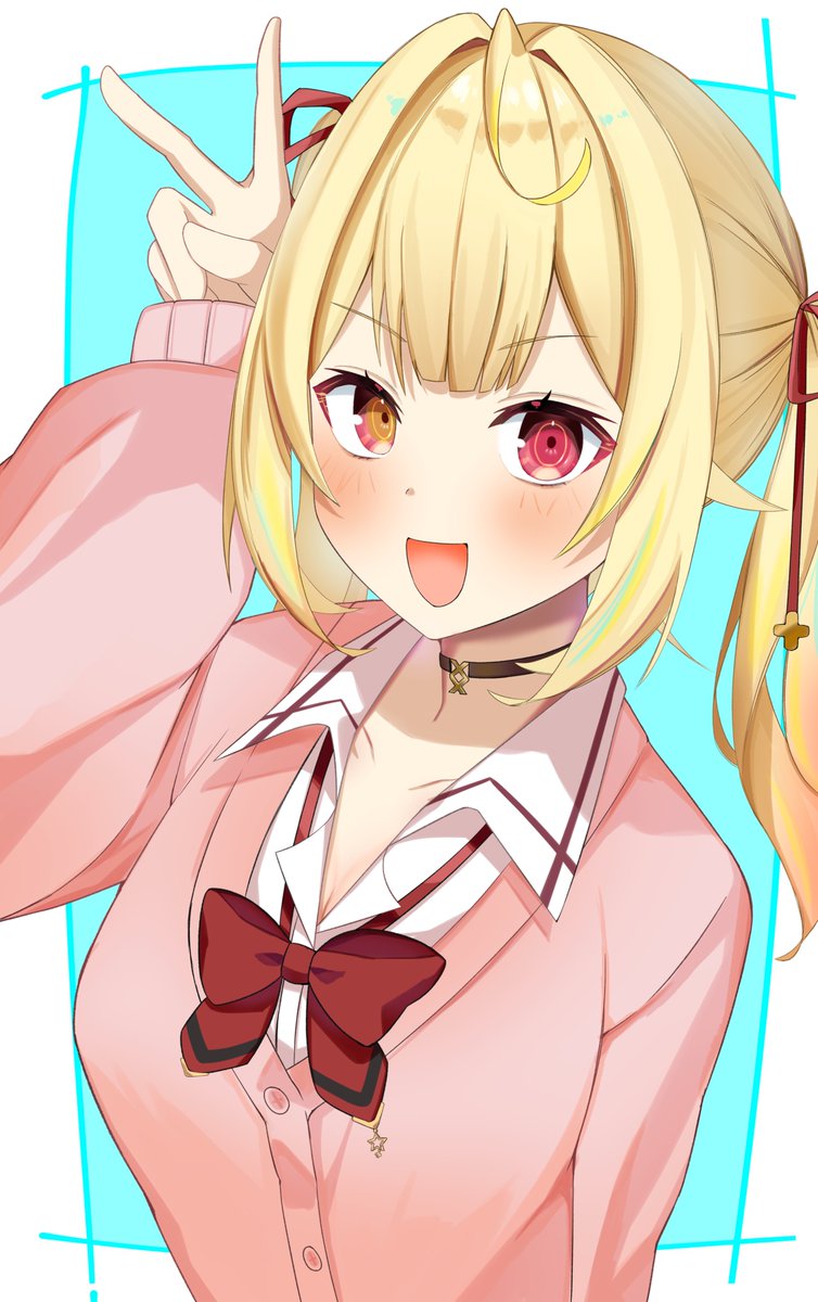 syanimoku's tweet photo. #サラ星図 https://t.co/qkIUO6VT3G