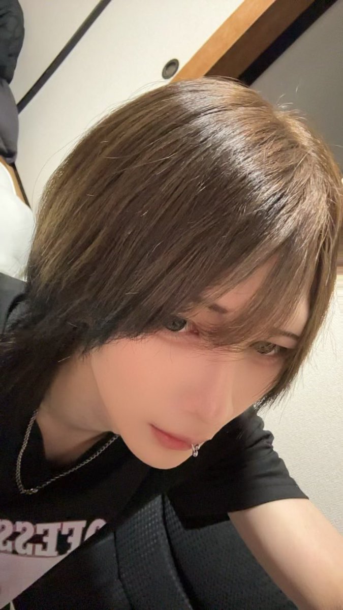 a_no52's tweet photo. #自撮り界隈 https://t.co/aGmbf99j9e