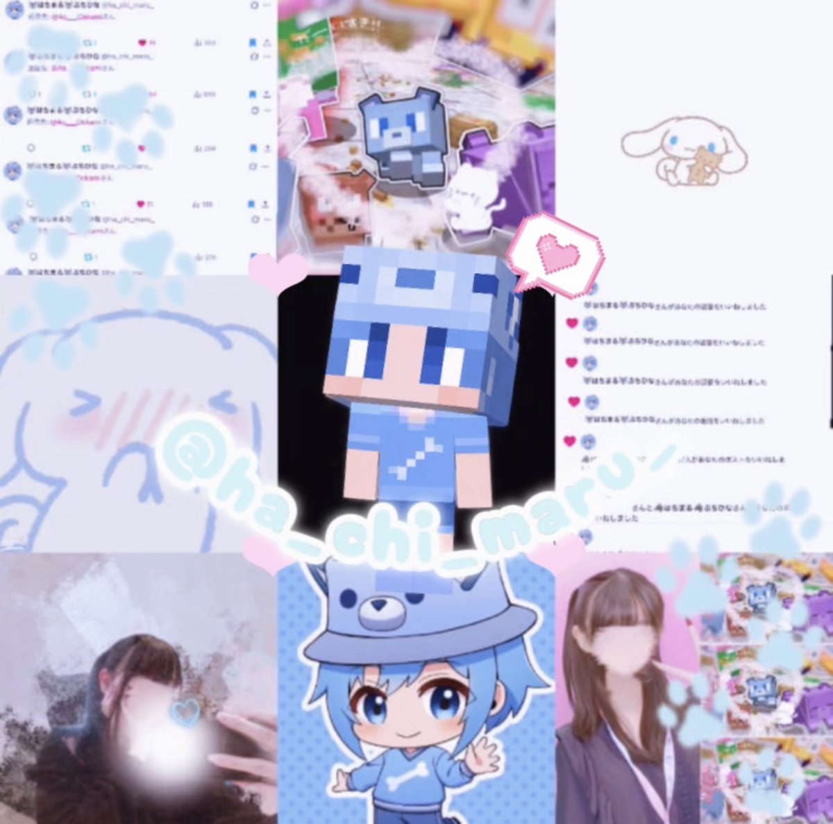 Ao___Ookami's tweet photo. 界隈問わずお友達くださいᯠ_   ̫ _ᯄ♥
❤︎ #ぷちひなフレンズ好きと繋がりたい
❤︎ #他界隈さんと繋がりたい 
❤︎ #実況者好きさんと繋がりたい 
❤︎ #気になる木ありませんかこの機会にぜひ繋がりましょう

https://t.co/wVSfjaKmLN https://t.co/9AbhicnRM3