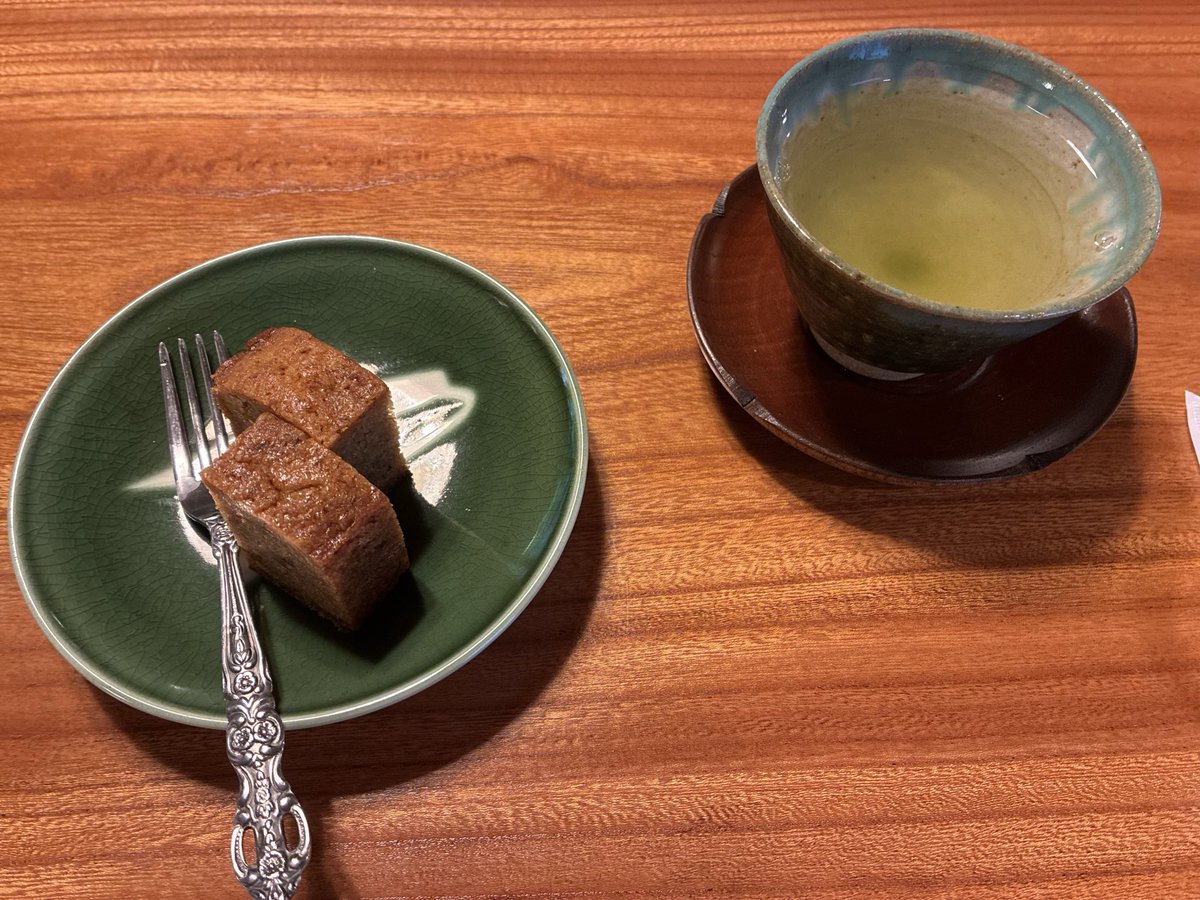 kani_killer_'s tweet photo. 素晴らしい朝食だった https://t.co/VVnK8q8zMY