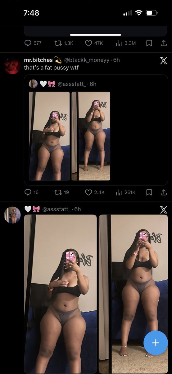 lickofcaramel's tweet photo. @blackk_moneyy The fact the original post was right underneath lol https://t.co/vq8hrRikyF
