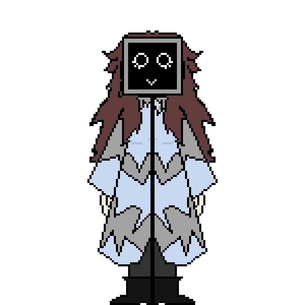IvyOfTheWinds's tweet photo. have i ever shown my sona here? if not here she is!! her name is Bang!! https://t.co/7G8cxrzbdu