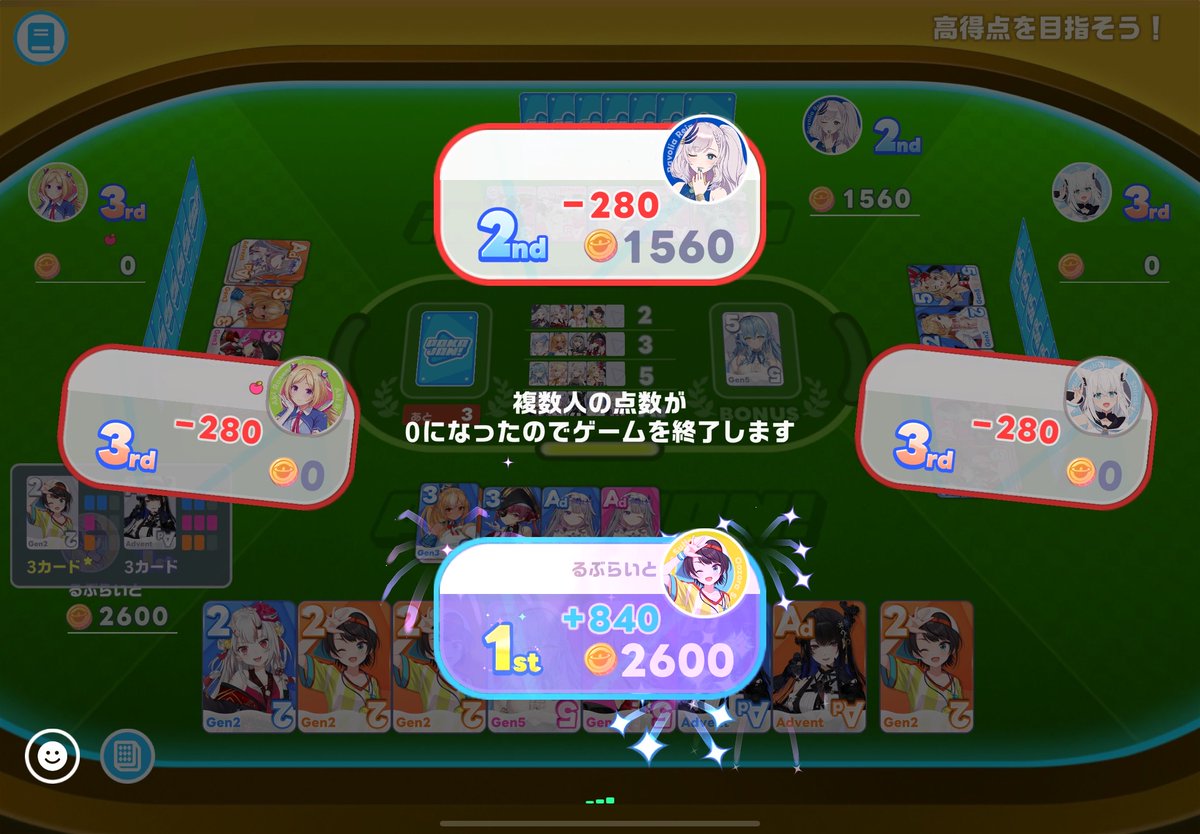 LuvuIite's tweet photo. 同色スバチャレ終わった〜〜！ https://t.co/FdubgWLwXF