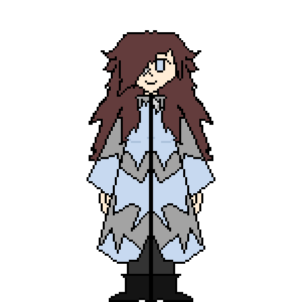 IvyOfTheWinds's tweet photo. have i ever shown my sona here? if not here she is!! her name is Bang!! https://t.co/7G8cxrzbdu