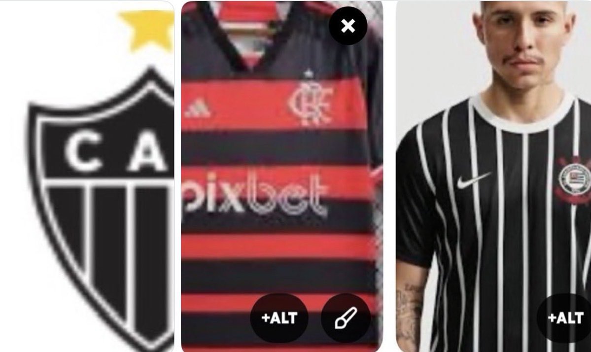fcsacra's tweet photo. Atenção Torcedores dos Clubes Abaixo e Outros. Vamos Resolver Esse Jogo, a Eleição Presidencial, No Primeiro Turno do Campeonato.

Somamos Juntos Mais de 80 Milhões de Votantes. https://t.co/A5I7MT0sG3