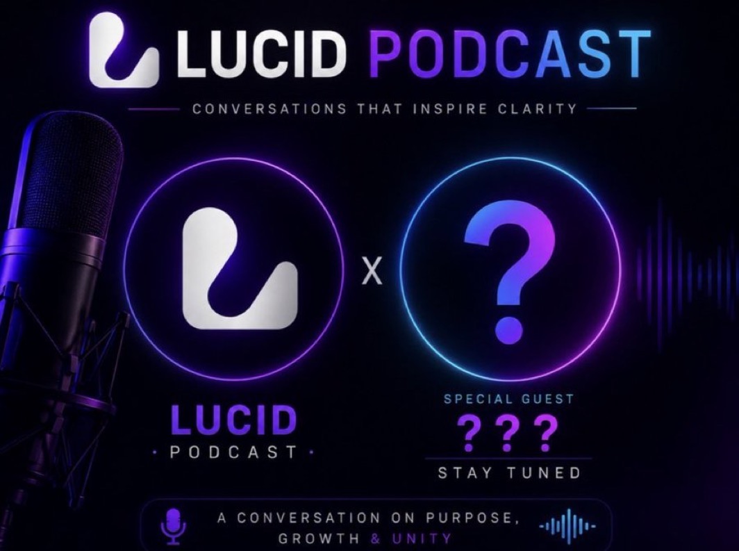 LucidChain's tweet photo. New podcast episode is coming…

Who’s going to be our new guest, can you guess? https://t.co/YNJDkT8yr3