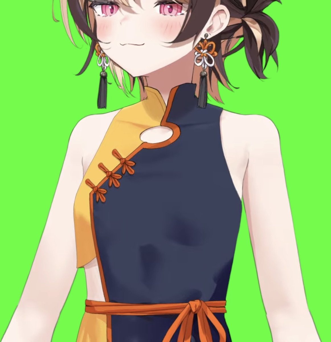 presentation_17's tweet photo. SHES SO HANDSOMEEEE AND PRETTY AND OH MY GOD WHOEVER TEXTURED THAT FLAT CHEST I LOVE YOU FOREVER OH MY GOOOOOD https://t.co/K24p2aCtGr