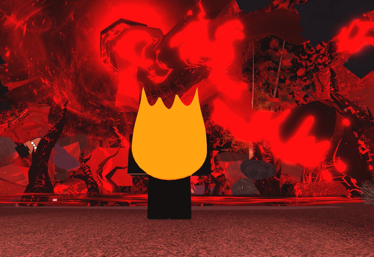Firey_But_Diff's tweet photo. Last picture from Firey before he was taken from The Spectre https://t.co/Dwjq009KTU