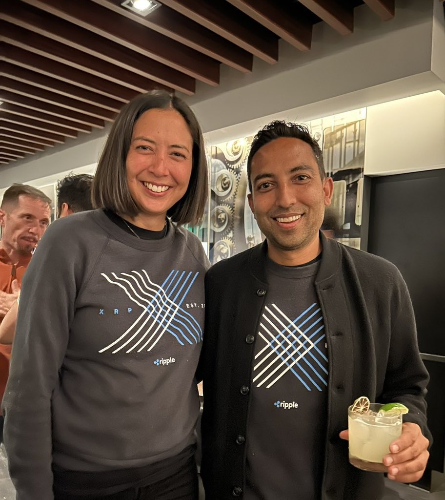 MonicaLonng's tweet photo. Impromptu celebration with this OG in our OG sweatshirts https://t.co/NQzhcTXq0Z