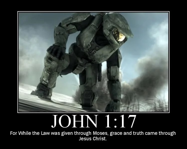 kangminlee's tweet photo. The formal name of Master Chief is literally John-117. https://t.co/87xP2ju2l6